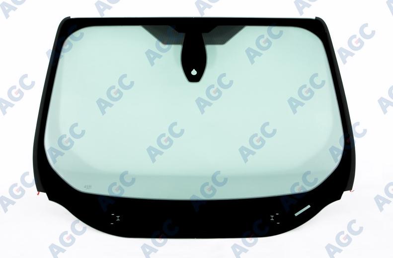 AGC 4032812 - Ветровое стекло avtokuzovplus.com.ua