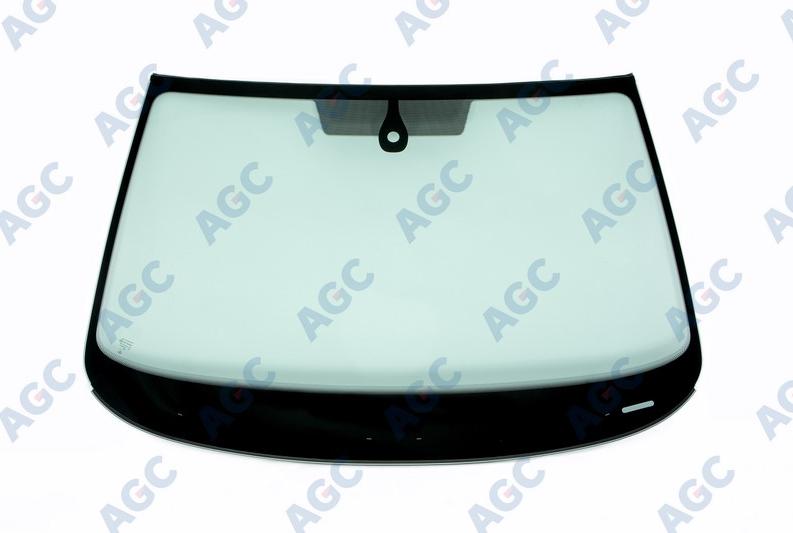 AGC 4032817 - Ветровое стекло autodnr.net