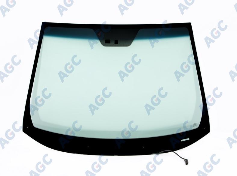 AGC 4032831 - Ветровое стекло avtokuzovplus.com.ua