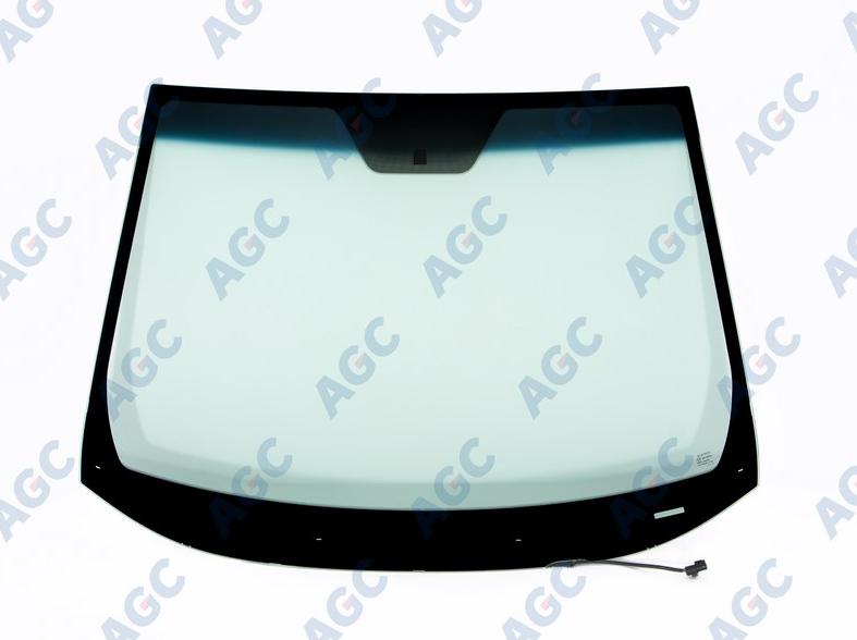 AGC 4032835 - Ветровое стекло avtokuzovplus.com.ua