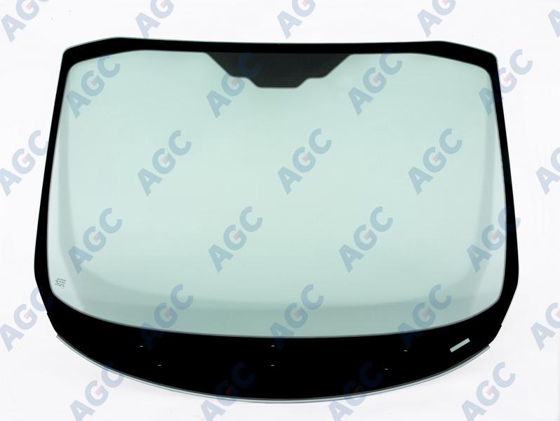 AGC 4032850 - Ветровое стекло avtokuzovplus.com.ua