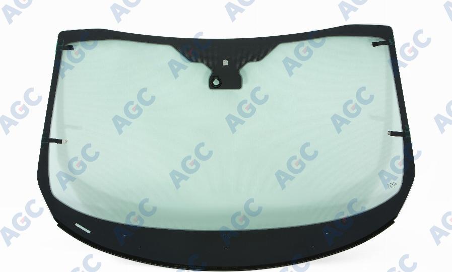AGC 4032863 - Ветровое стекло avtokuzovplus.com.ua