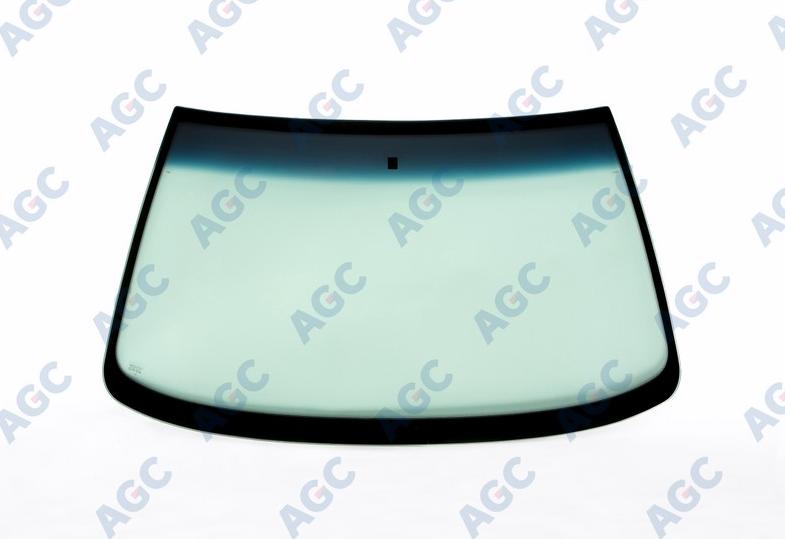 AGC 4032933 - Ветровое стекло autodnr.net