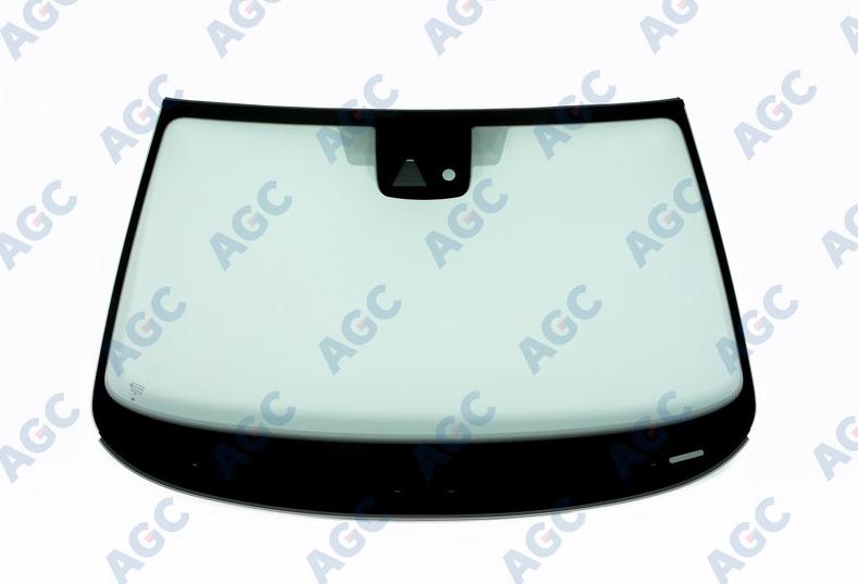 AGC 4032934 - Ветровое стекло autodnr.net