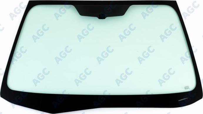 AGC 4032961 - Ветровое стекло avtokuzovplus.com.ua