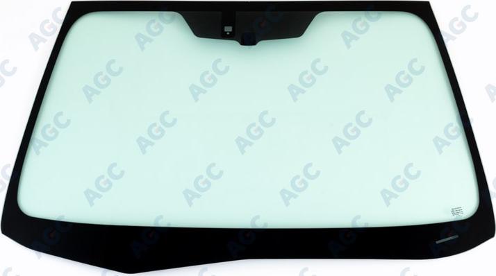 AGC 4032962 - Ветровое стекло avtokuzovplus.com.ua