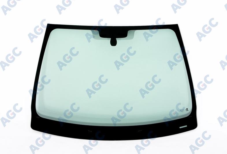 AGC 4032970 - Ветровое стекло avtokuzovplus.com.ua