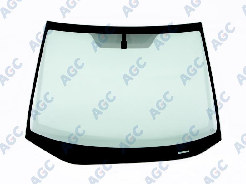 AGC 4032976 - Ветровое стекло avtokuzovplus.com.ua