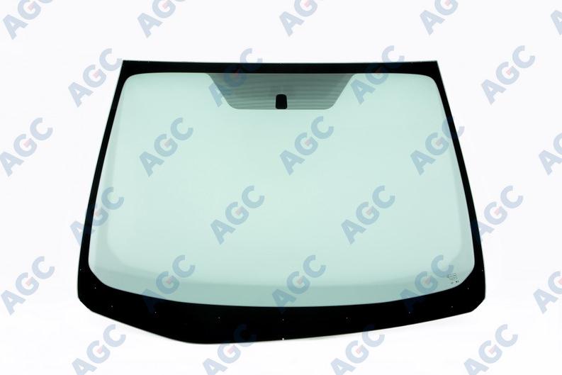AGC 4032996 - Вітрове скло autocars.com.ua