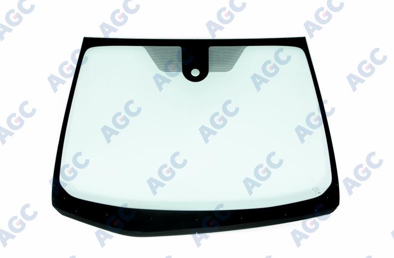 AGC 4032997 - Вітрове скло autocars.com.ua