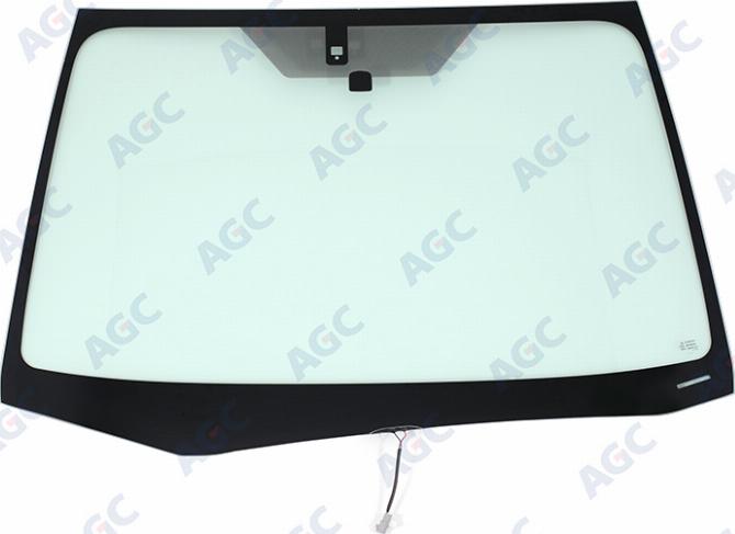 AGC 4033000 - Ветровое стекло avtokuzovplus.com.ua