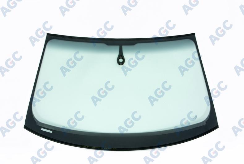 AGC 4033001 - Ветровое стекло avtokuzovplus.com.ua