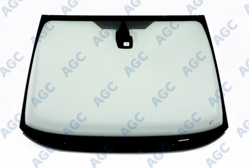 AGC 4033006 - Ветровое стекло avtokuzovplus.com.ua