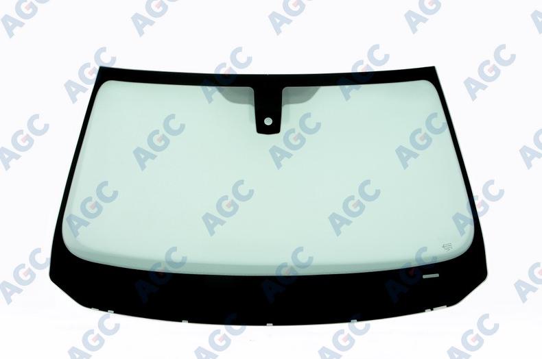 AGC 4033011 - Ветровое стекло avtokuzovplus.com.ua