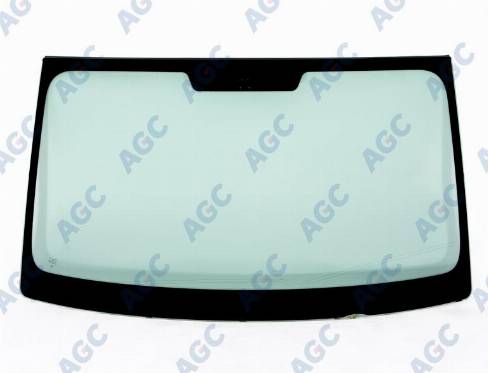 AGC 4033014 - Ветровое стекло avtokuzovplus.com.ua