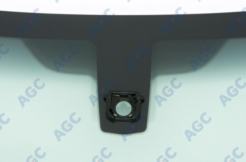 AGC 4033017 - Вітрове скло autocars.com.ua