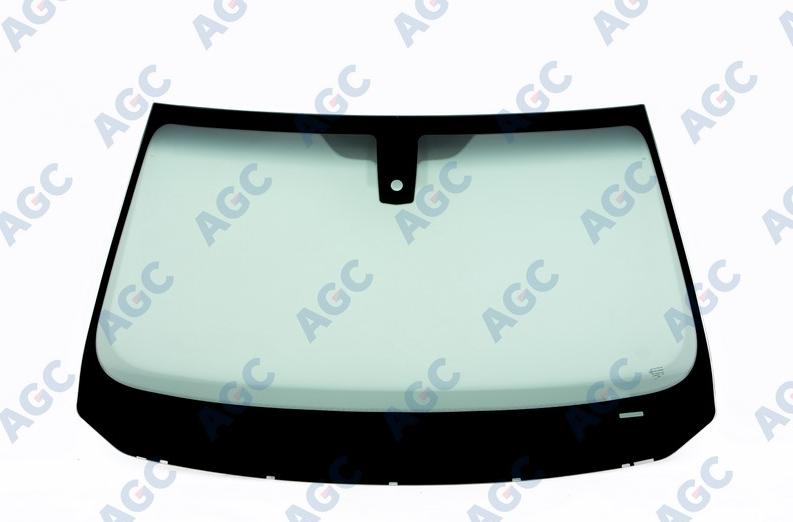 AGC 4033017 - Ветровое стекло avtokuzovplus.com.ua