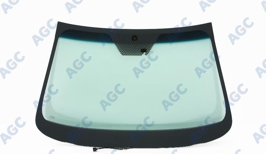 AGC 4033031 - Ветровое стекло avtokuzovplus.com.ua