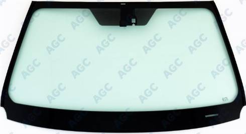 AGC 4033062 - Вітрове скло autocars.com.ua
