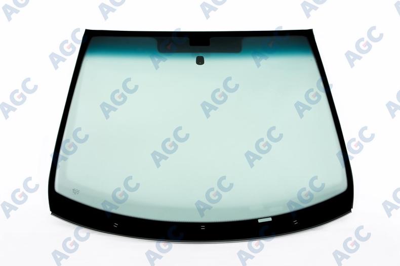 AGC 4033077 - Ветровое стекло avtokuzovplus.com.ua