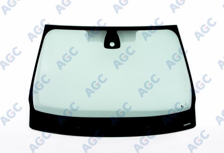 AGC 4033081 - Ветровое стекло avtokuzovplus.com.ua