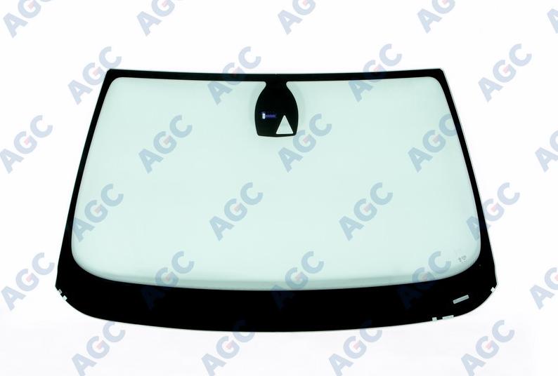 AGC 4033084 - Ветровое стекло avtokuzovplus.com.ua