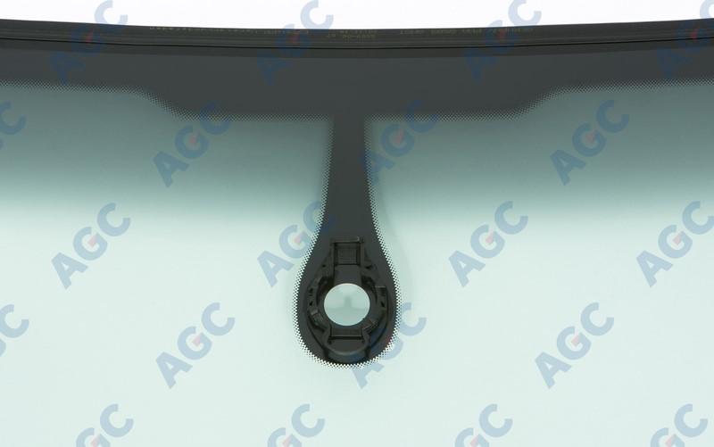 AGC 4033089 - Ветровое стекло avtokuzovplus.com.ua