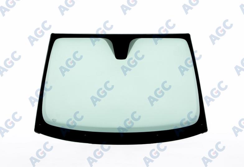 AGC 4033093 - Ветровое стекло avtokuzovplus.com.ua