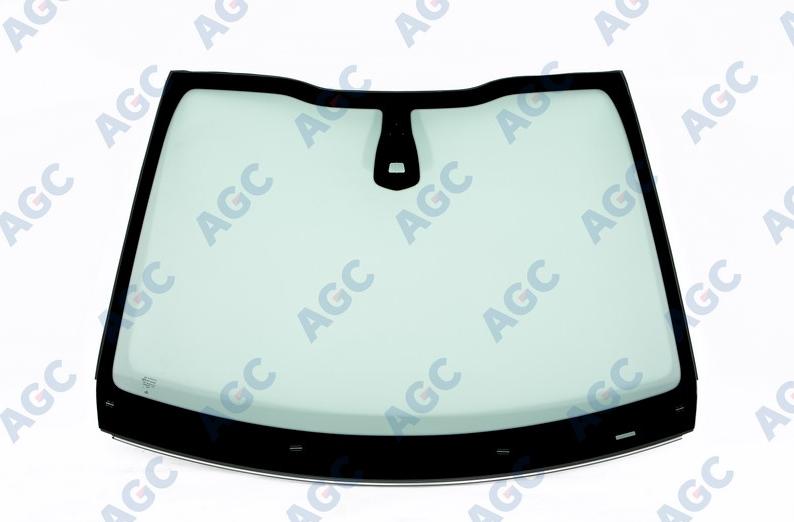 AGC 4033095 - Ветровое стекло autodnr.net
