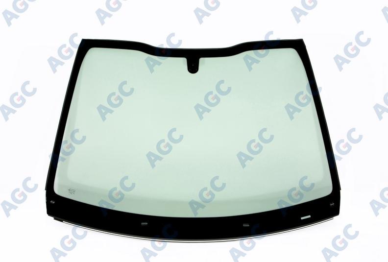 AGC 4033096 - Ветровое стекло autodnr.net