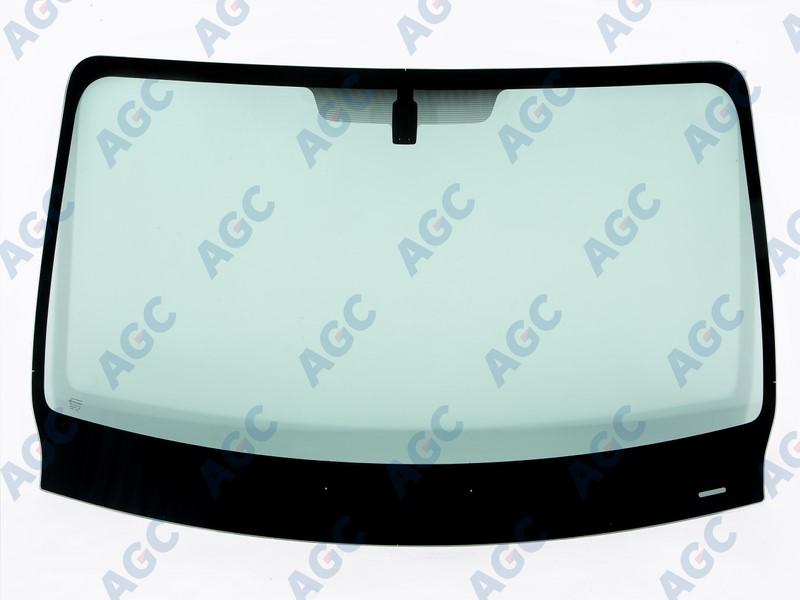AGC 4033107 - Ветровое стекло avtokuzovplus.com.ua