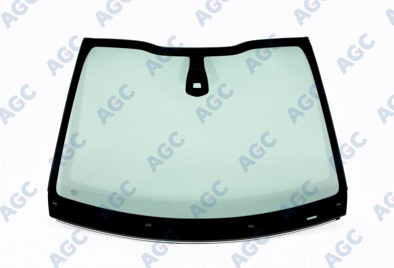 AGC 4033116 - Ветровое стекло autodnr.net