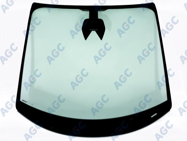 AGC 4033148 - Ветровое стекло avtokuzovplus.com.ua