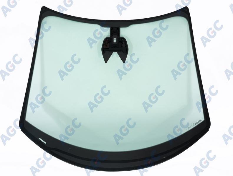 AGC 4033149 - Ветровое стекло avtokuzovplus.com.ua