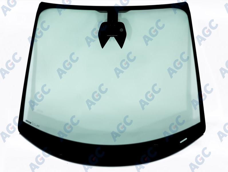 AGC 4033150 - Ветровое стекло avtokuzovplus.com.ua