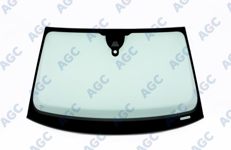 AGC 4033207 - Ветровое стекло avtokuzovplus.com.ua
