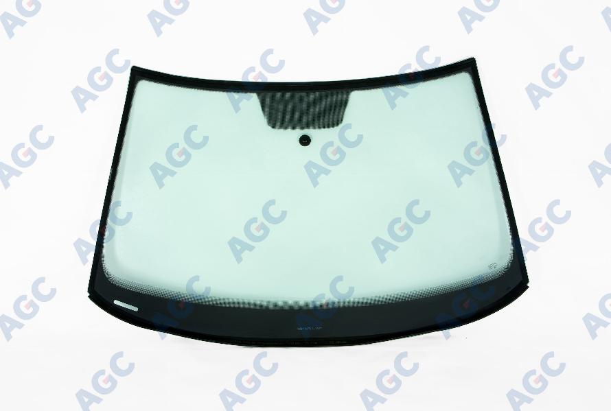 AGC 4033210 - Ветровое стекло autodnr.net