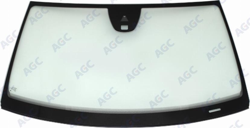 AGC 4033218 - Вітрове скло autocars.com.ua