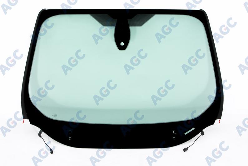 AGC 4033236 - Ветровое стекло avtokuzovplus.com.ua