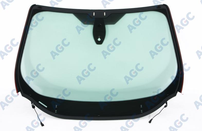 AGC 4033236 - Ветровое стекло avtokuzovplus.com.ua