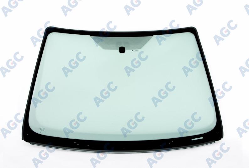 AGC 4033240 - Ветровое стекло avtokuzovplus.com.ua