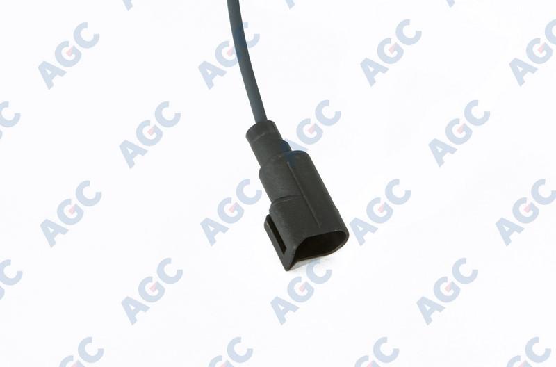AGC 4033243 - Вітрове скло autocars.com.ua