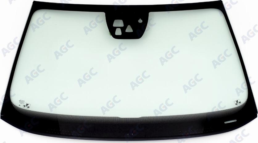 AGC 4033265 - Ветровое стекло avtokuzovplus.com.ua