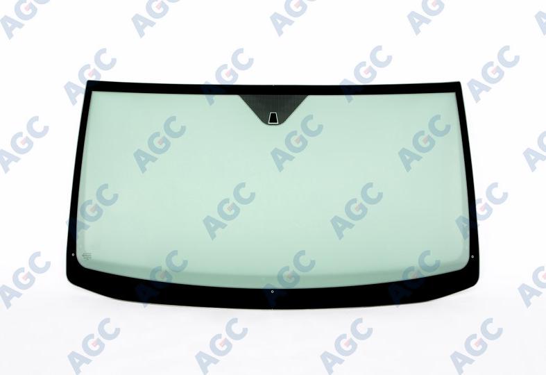 AGC 4033269 - Ветровое стекло avtokuzovplus.com.ua