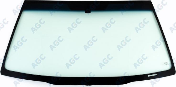 AGC 4033272 - Ветровое стекло avtokuzovplus.com.ua