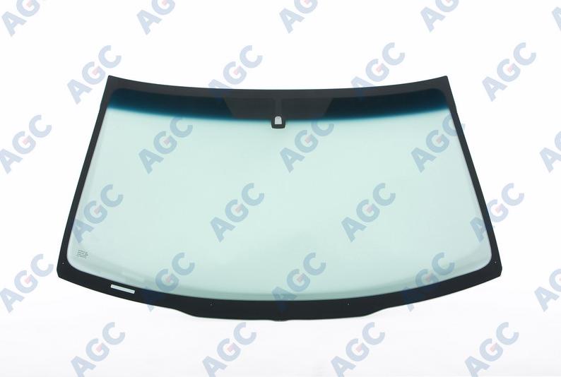 AGC 4033274 - Ветровое стекло avtokuzovplus.com.ua