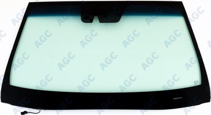 AGC 4033277 - Ветровое стекло avtokuzovplus.com.ua