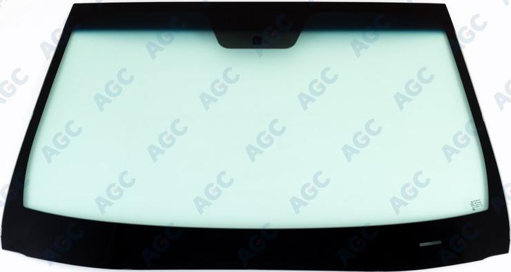 AGC 4033278 - Ветровое стекло avtokuzovplus.com.ua