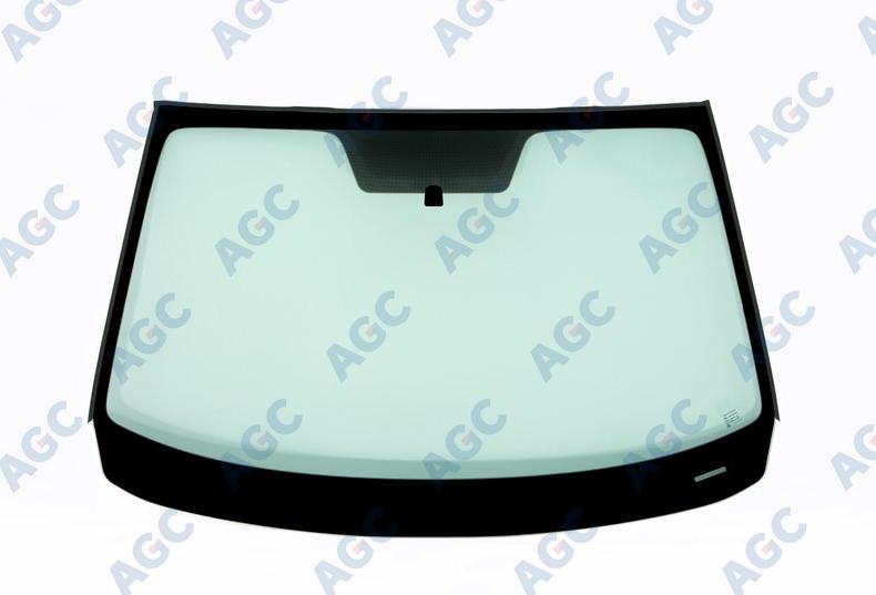 AGC 4033292 - Ветровое стекло avtokuzovplus.com.ua