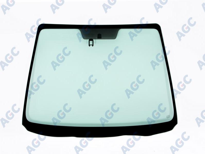 AGC 4033300 - Ветровое стекло avtokuzovplus.com.ua
